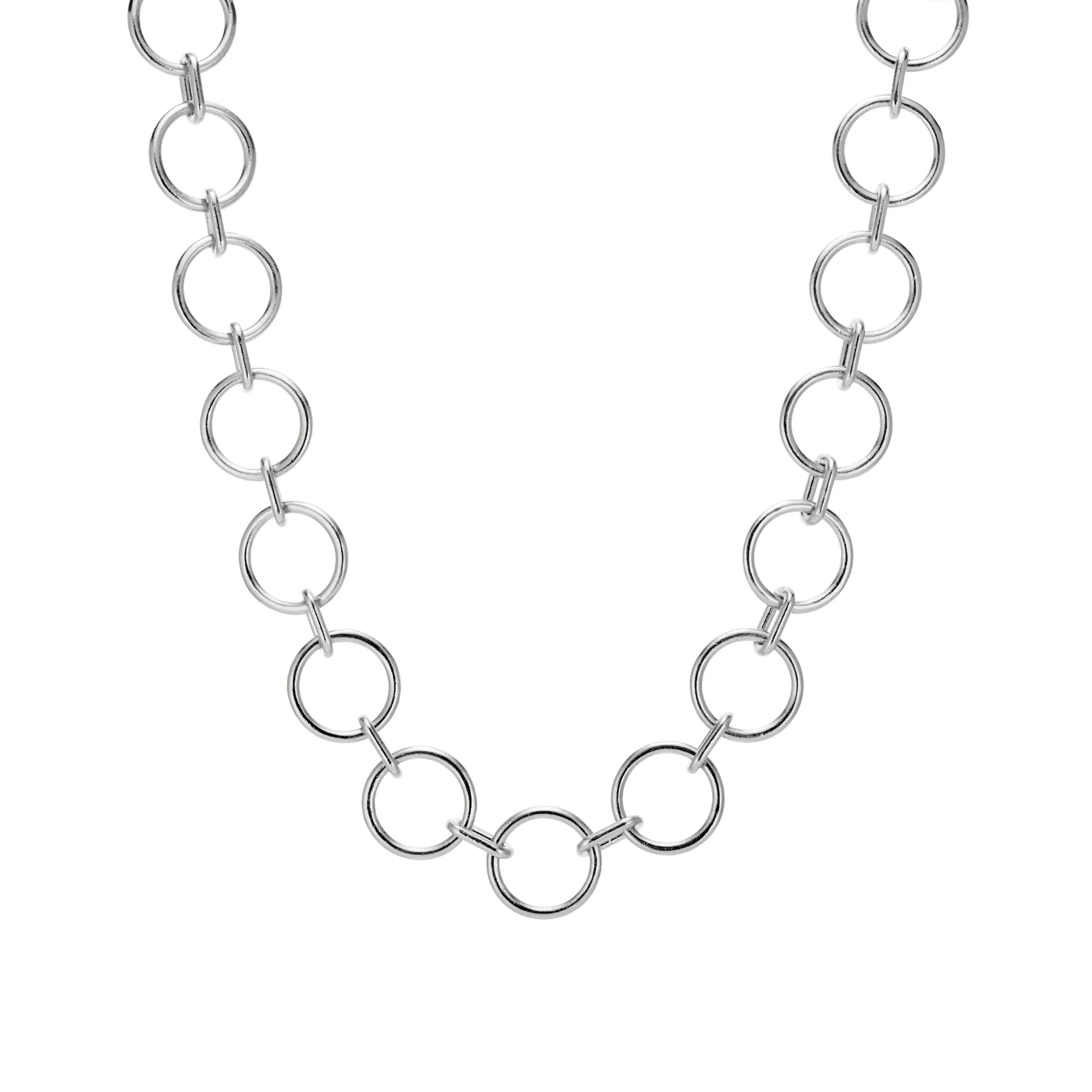 Circle Link Chain