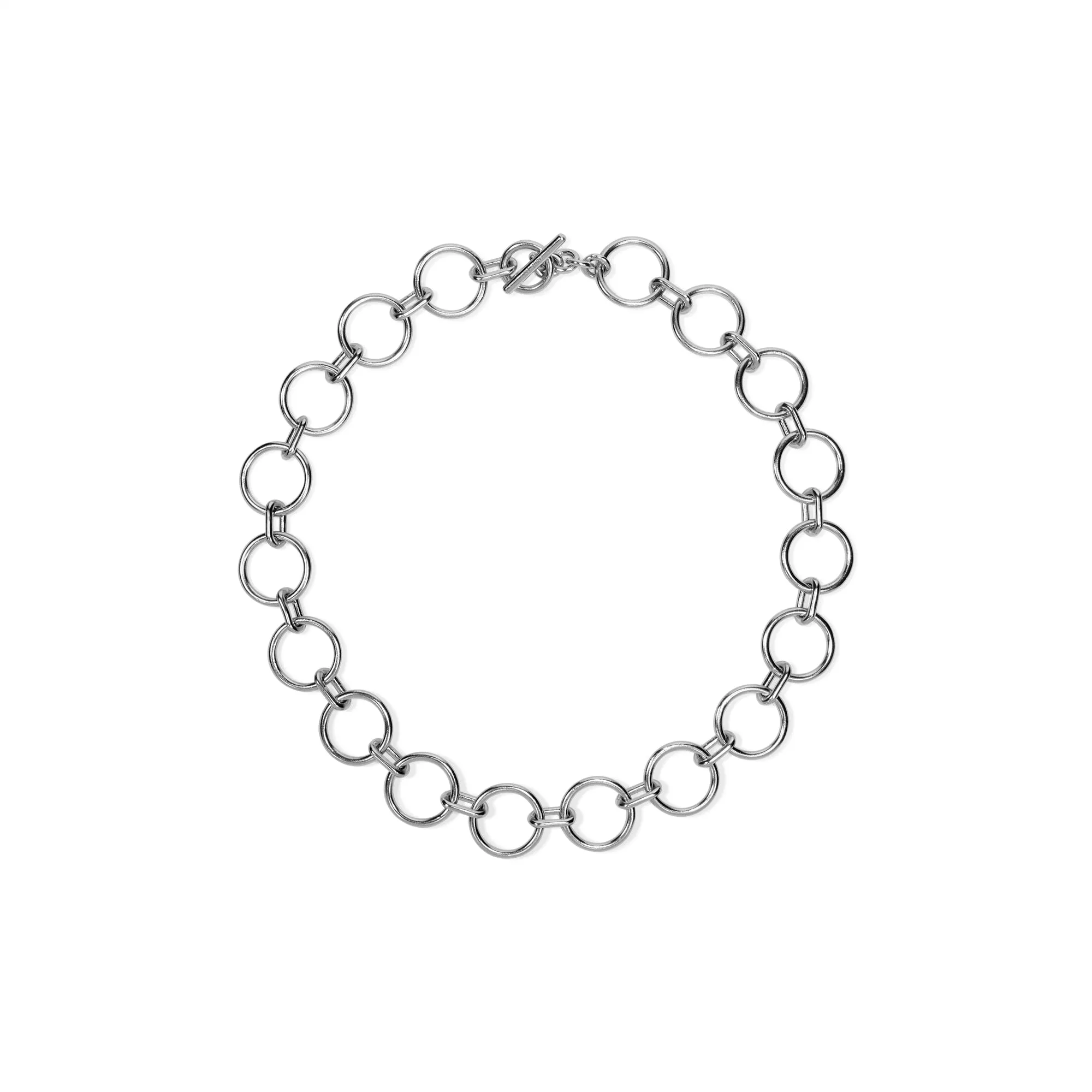 Circle Link Chain