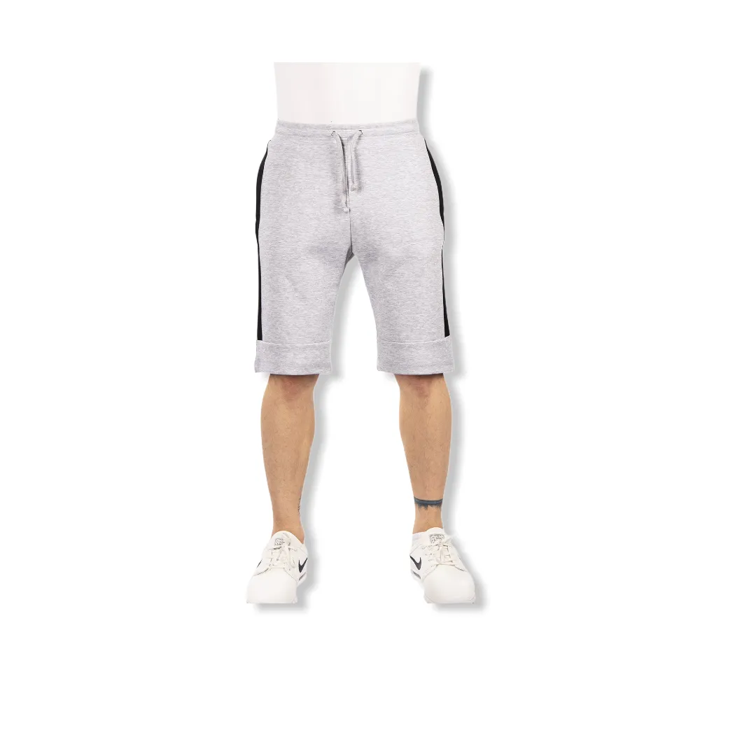 CITY LAB: Performance Fleece Shorts IF015SS