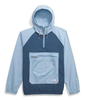 Class V Pathfinder Pullover | Steel Blue/Shad