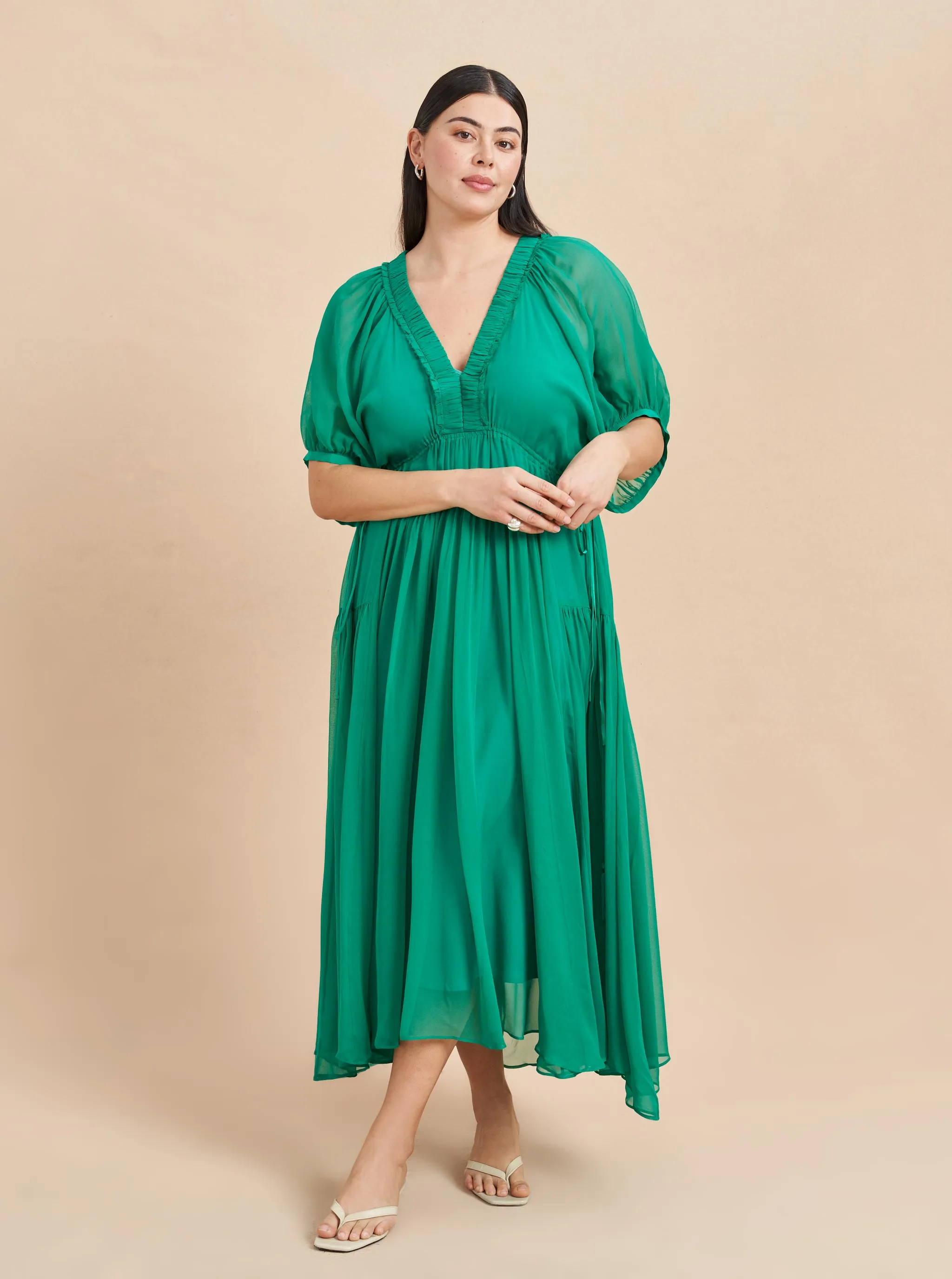 Constance Dress