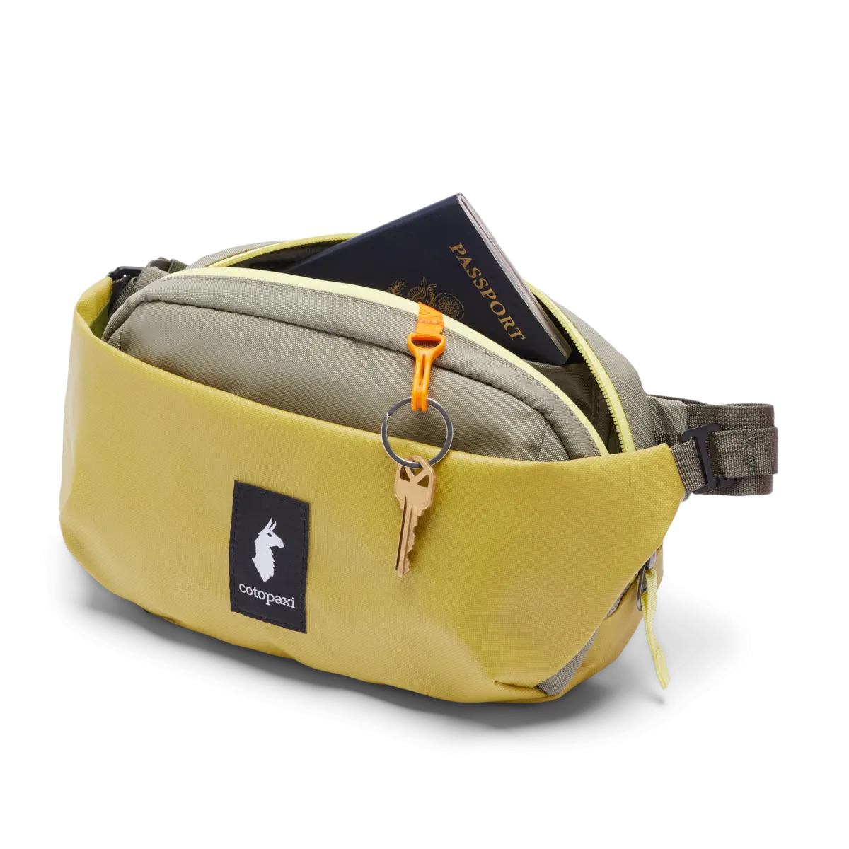 Coso 2L Hip Pack - Cada Día