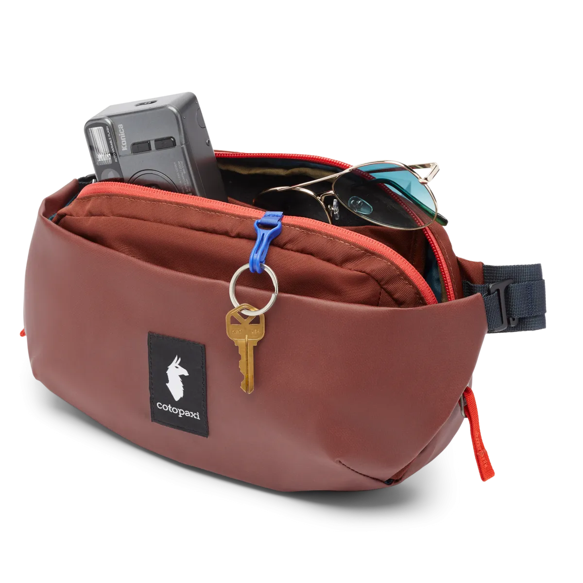 Coso 2L Hip Pack - Cada Día