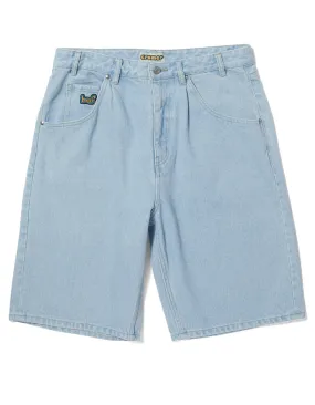 Cromer Short | Light Blue