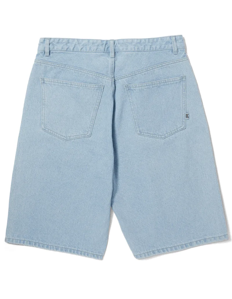 Cromer Short | Light Blue