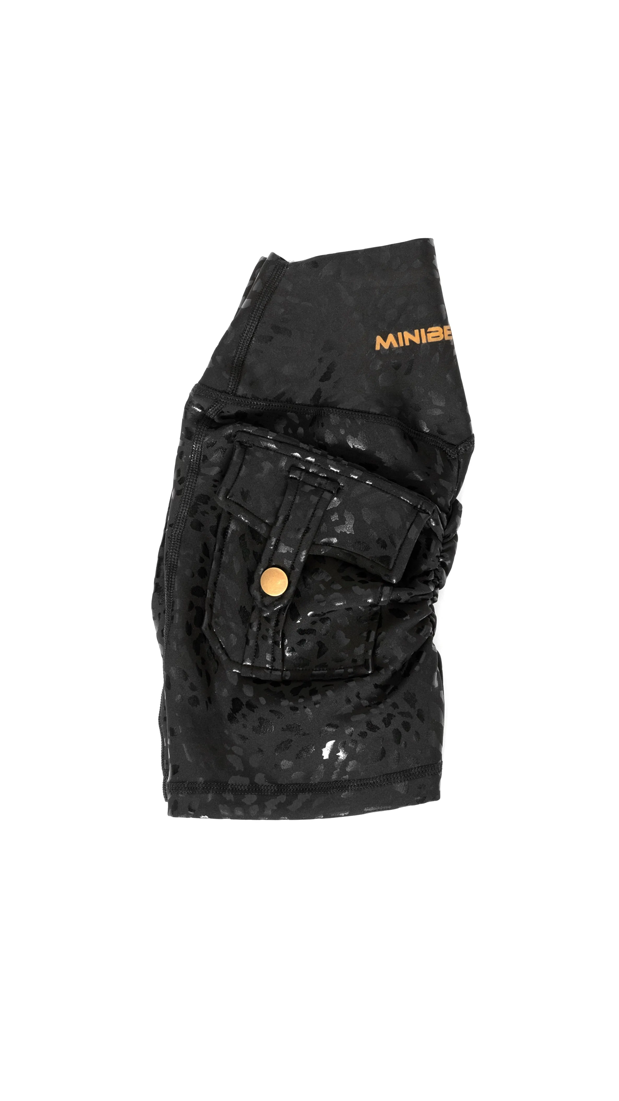 Curve Cargo EVO Shorts Pattern