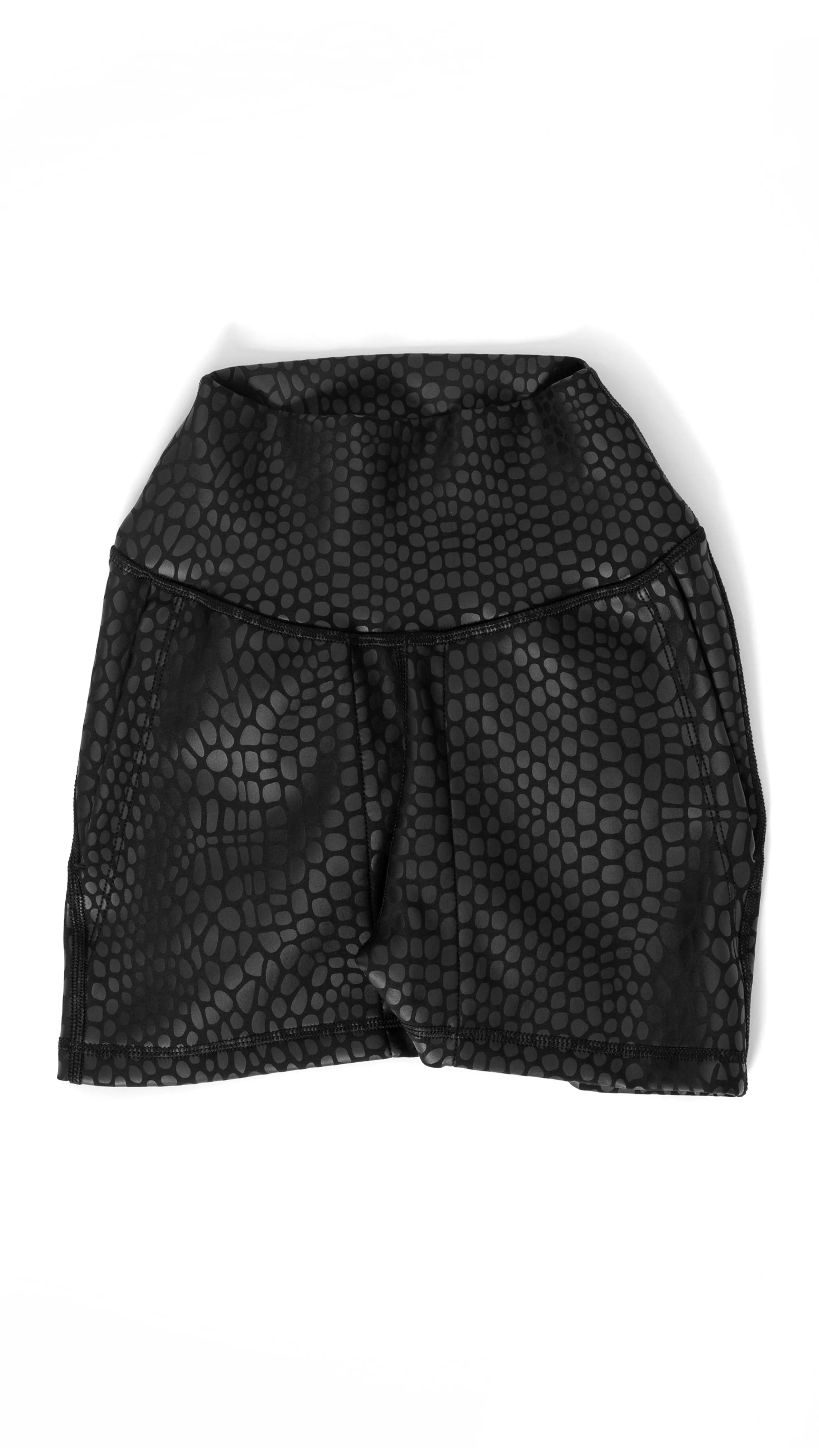 Curve Cargo EVO Shorts Pattern