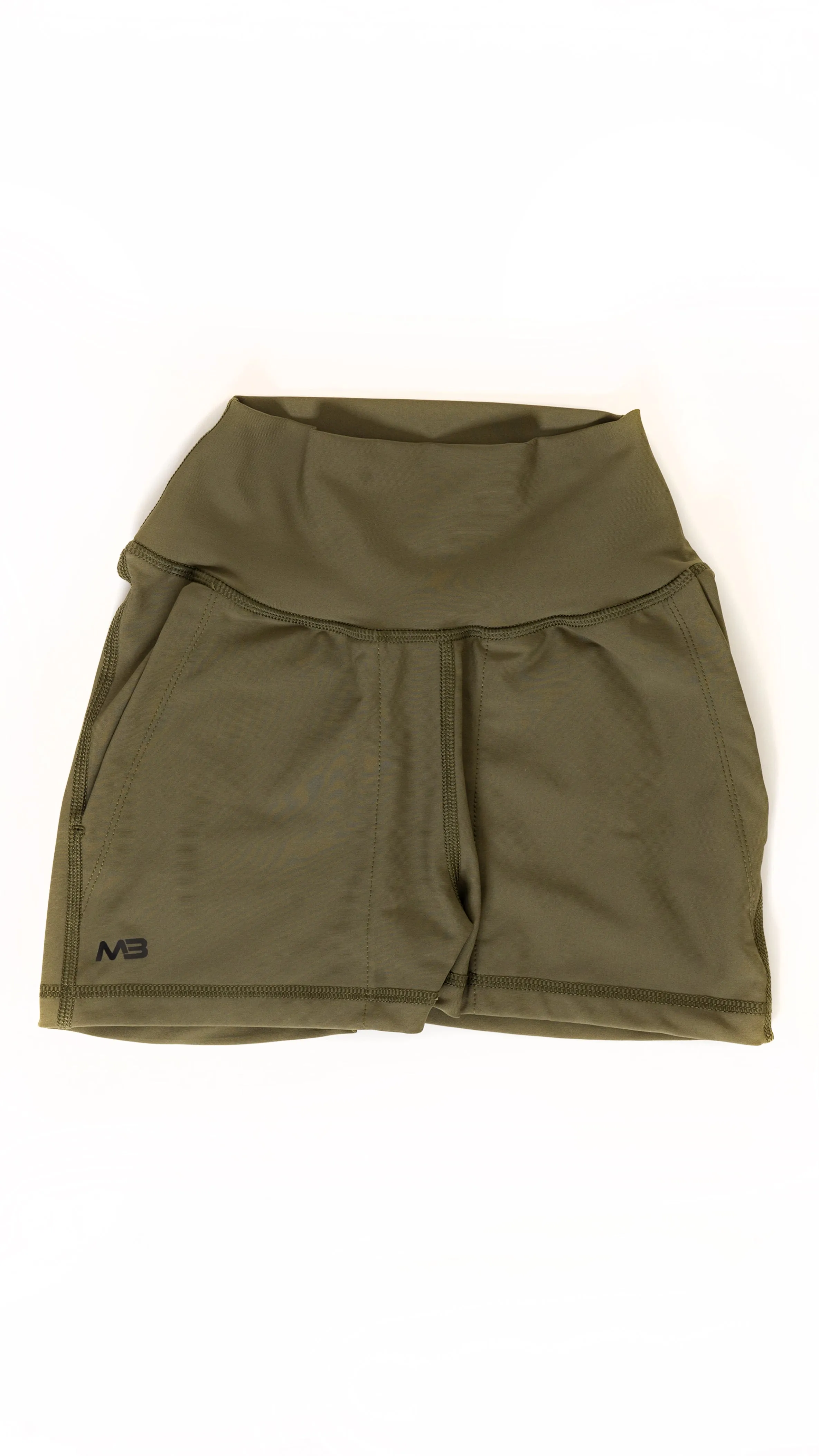 Curve Cargo EVO Shorts