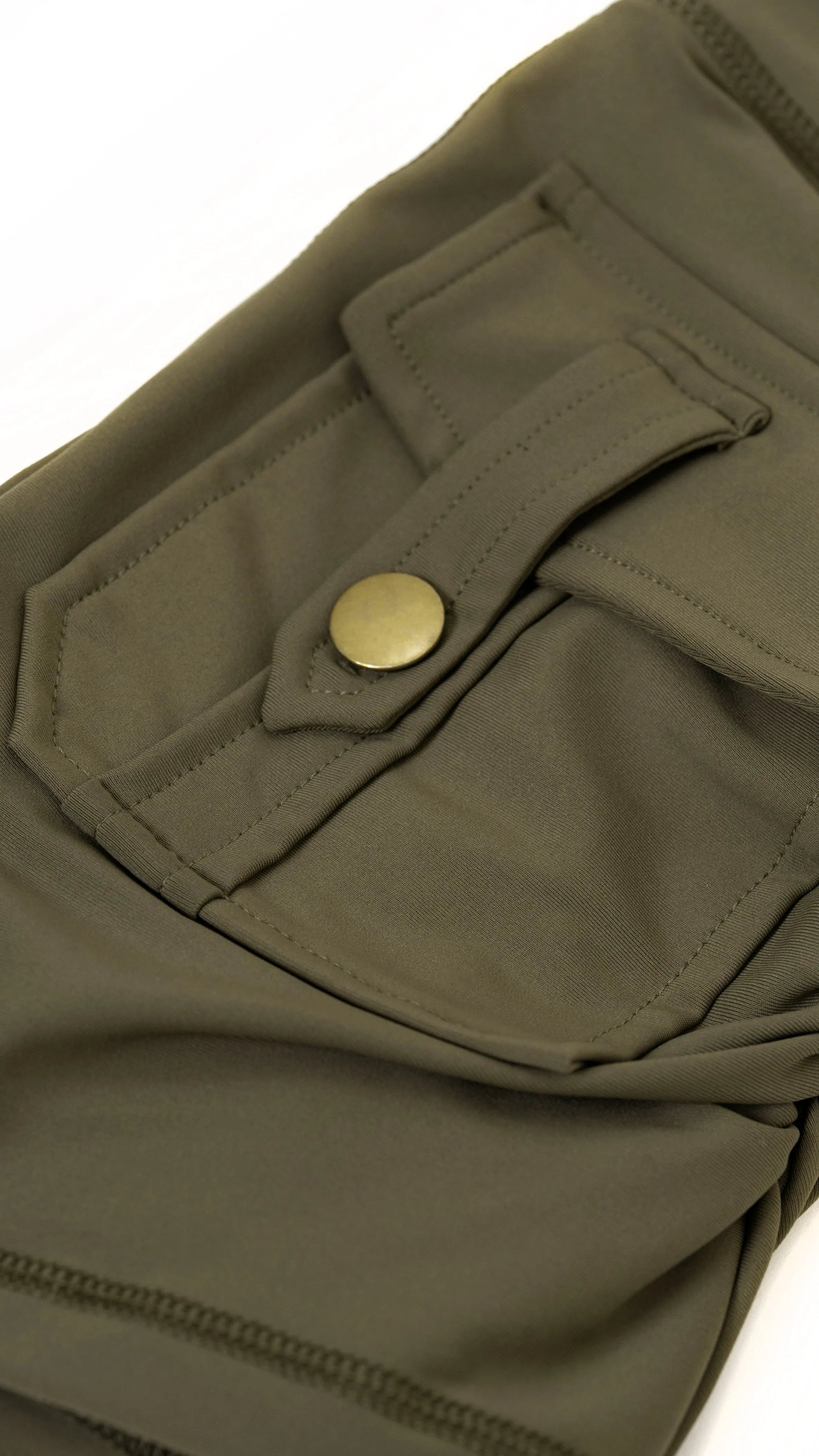 Curve Cargo EVO Shorts