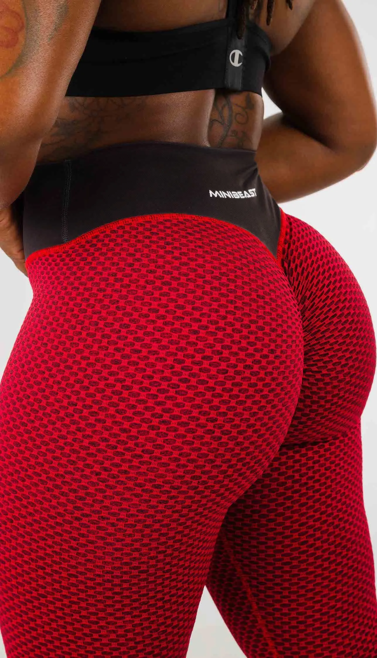 Curve Classic Leggings Hex