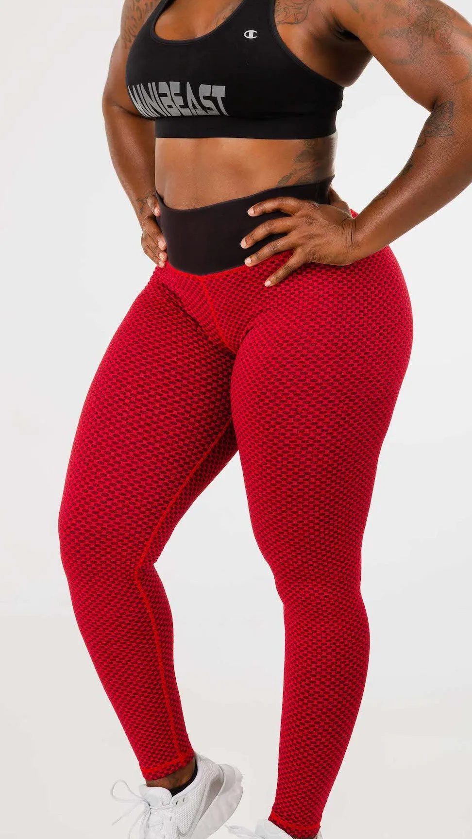 Curve Classic Leggings Hex