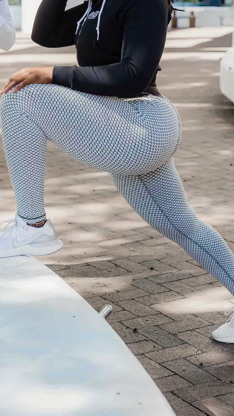 Curve Classic Leggings Hex