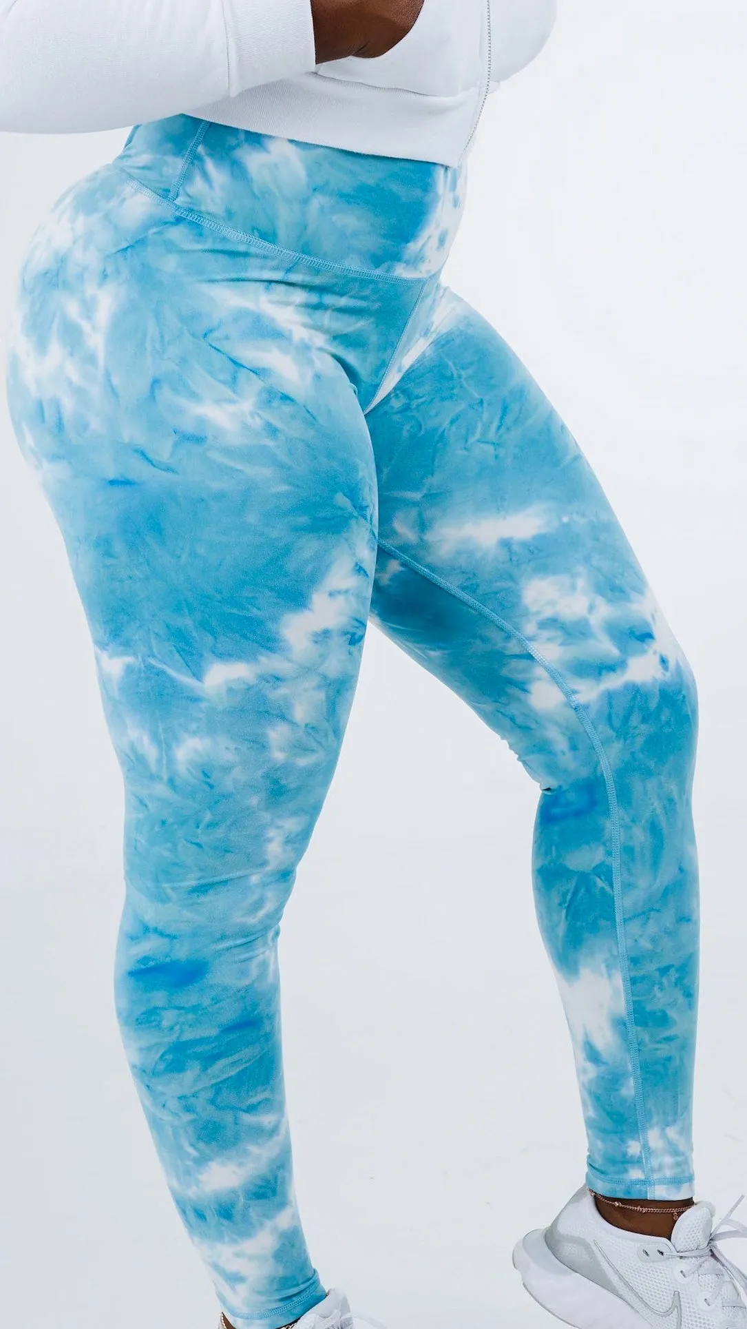 Curve Classic Leggings Marble