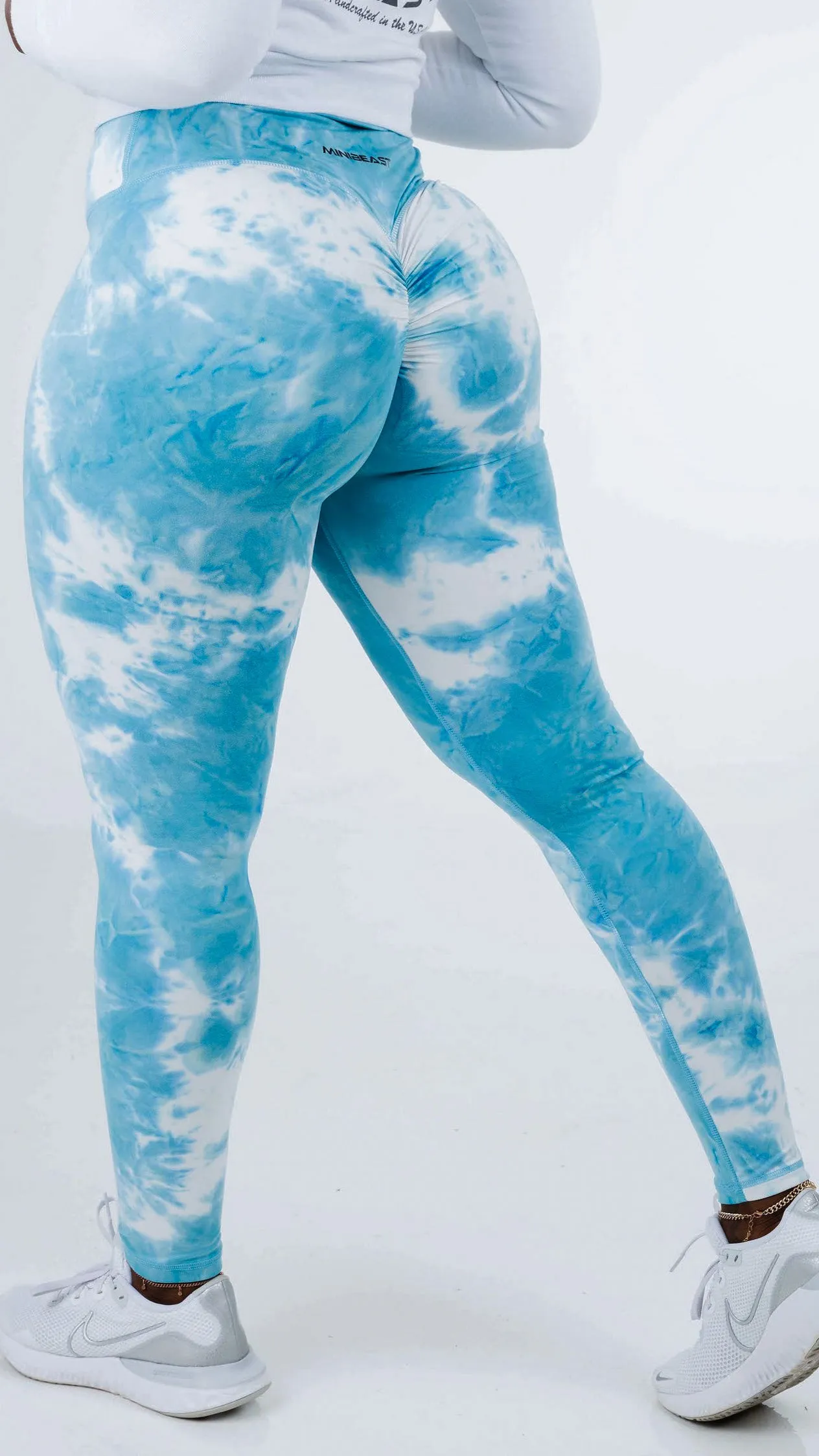 Curve Classic Leggings Marble