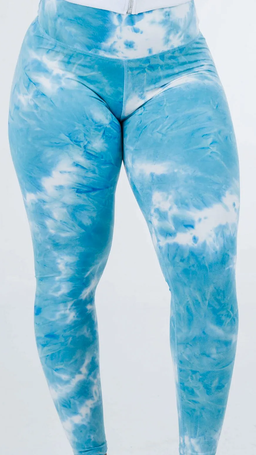 Curve Classic Leggings Marble