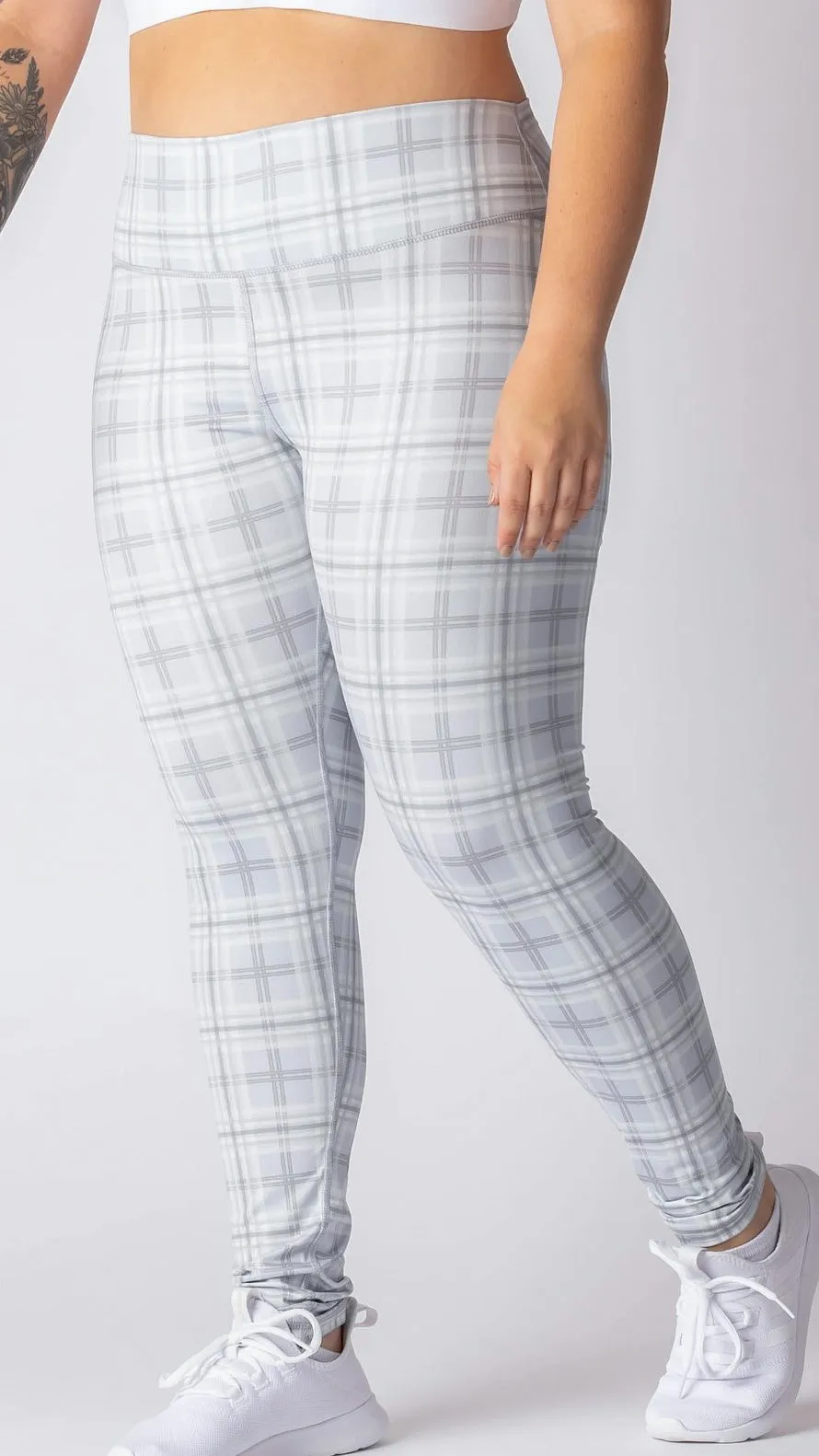 Curve Classic Leggings Pattern