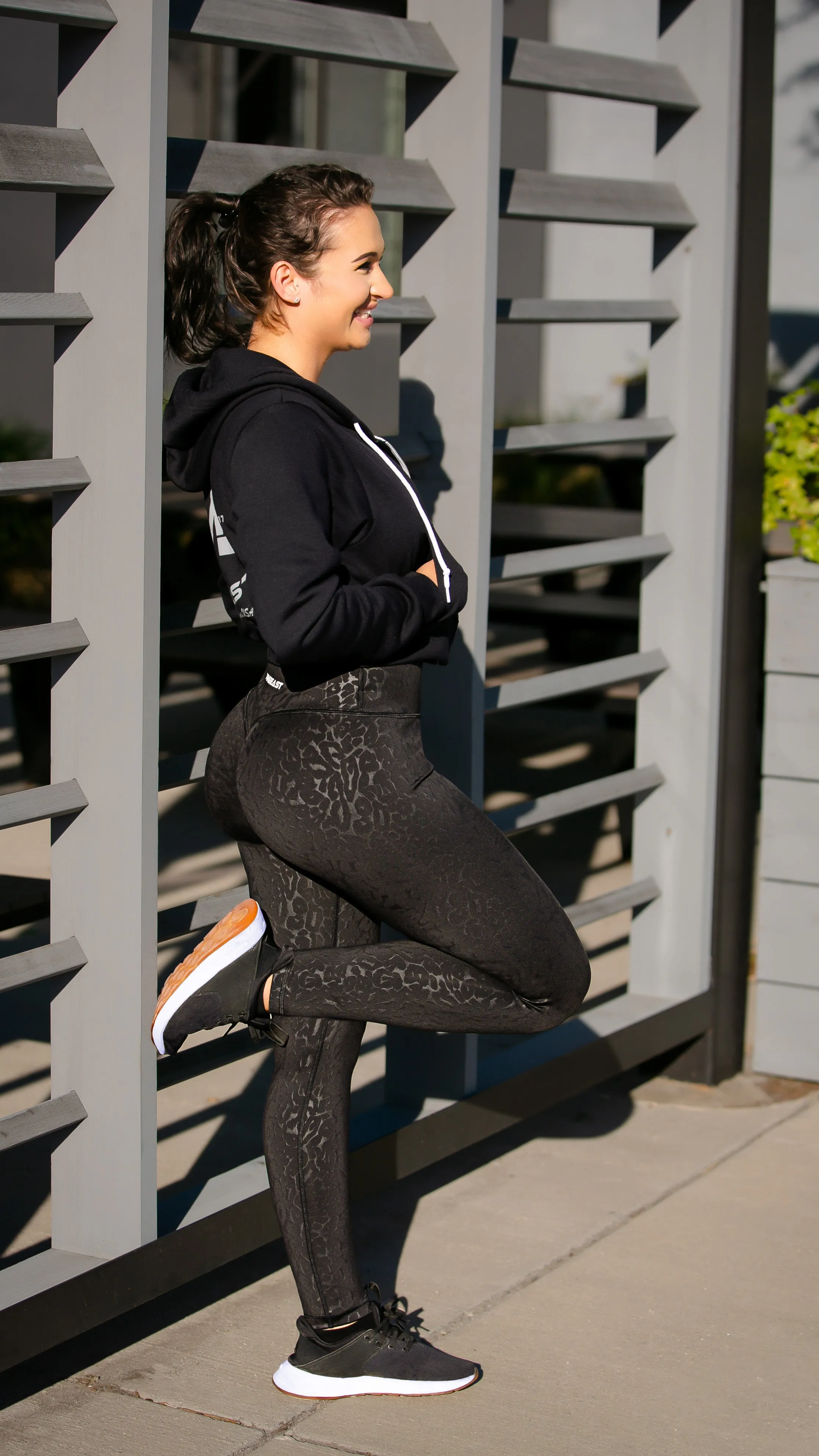 Curve Classic Leggings Pattern