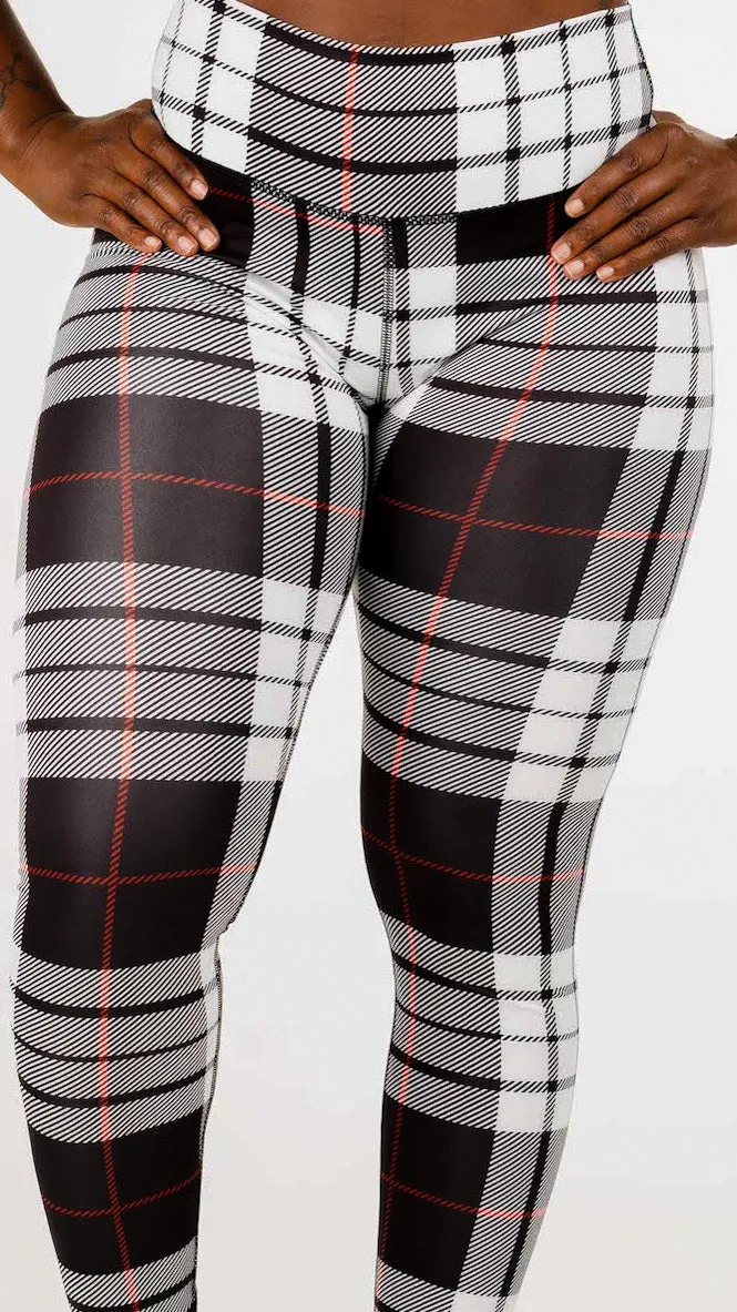 Curve Classic Leggings Pattern