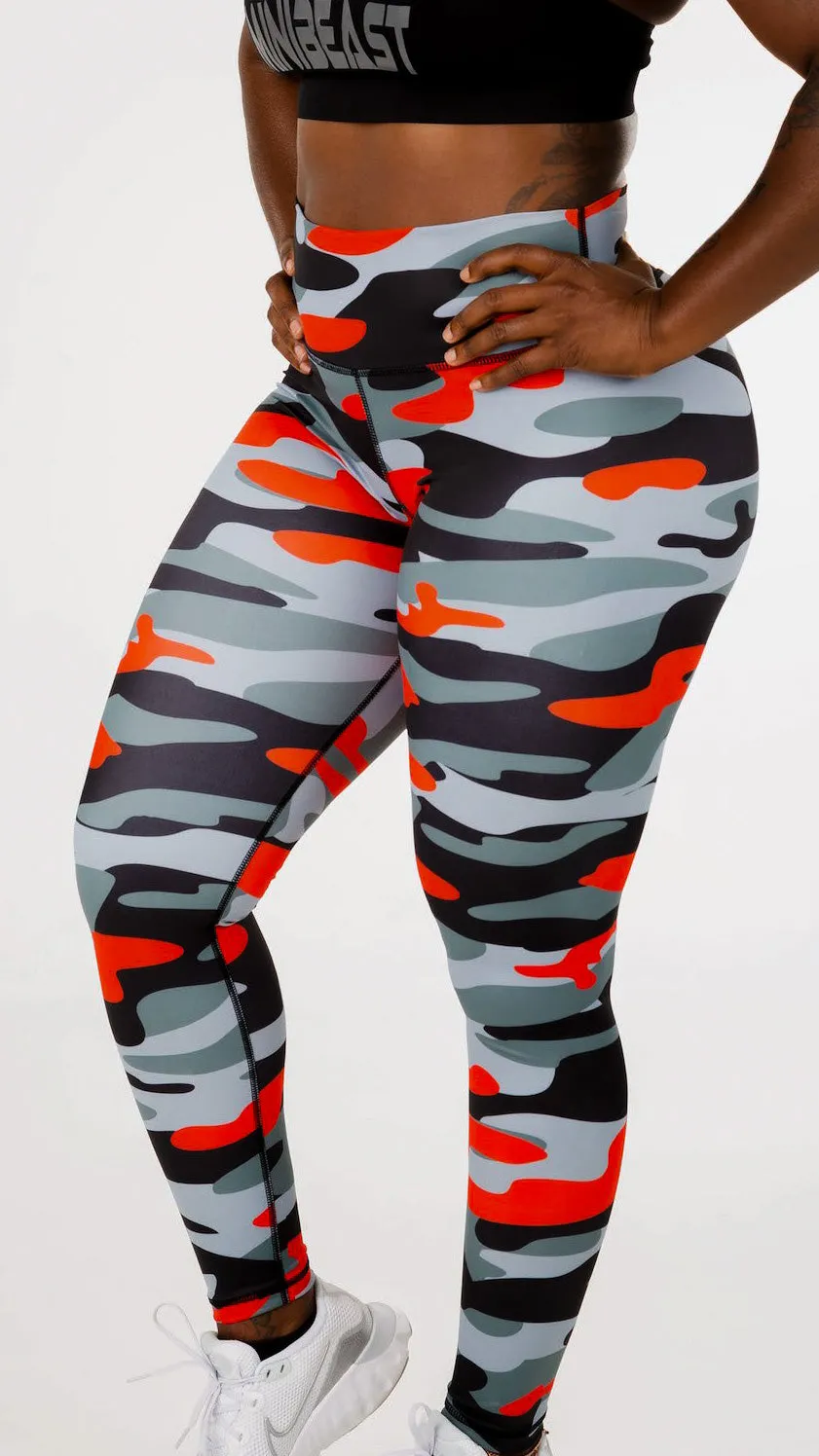 Curve Classic Leggings