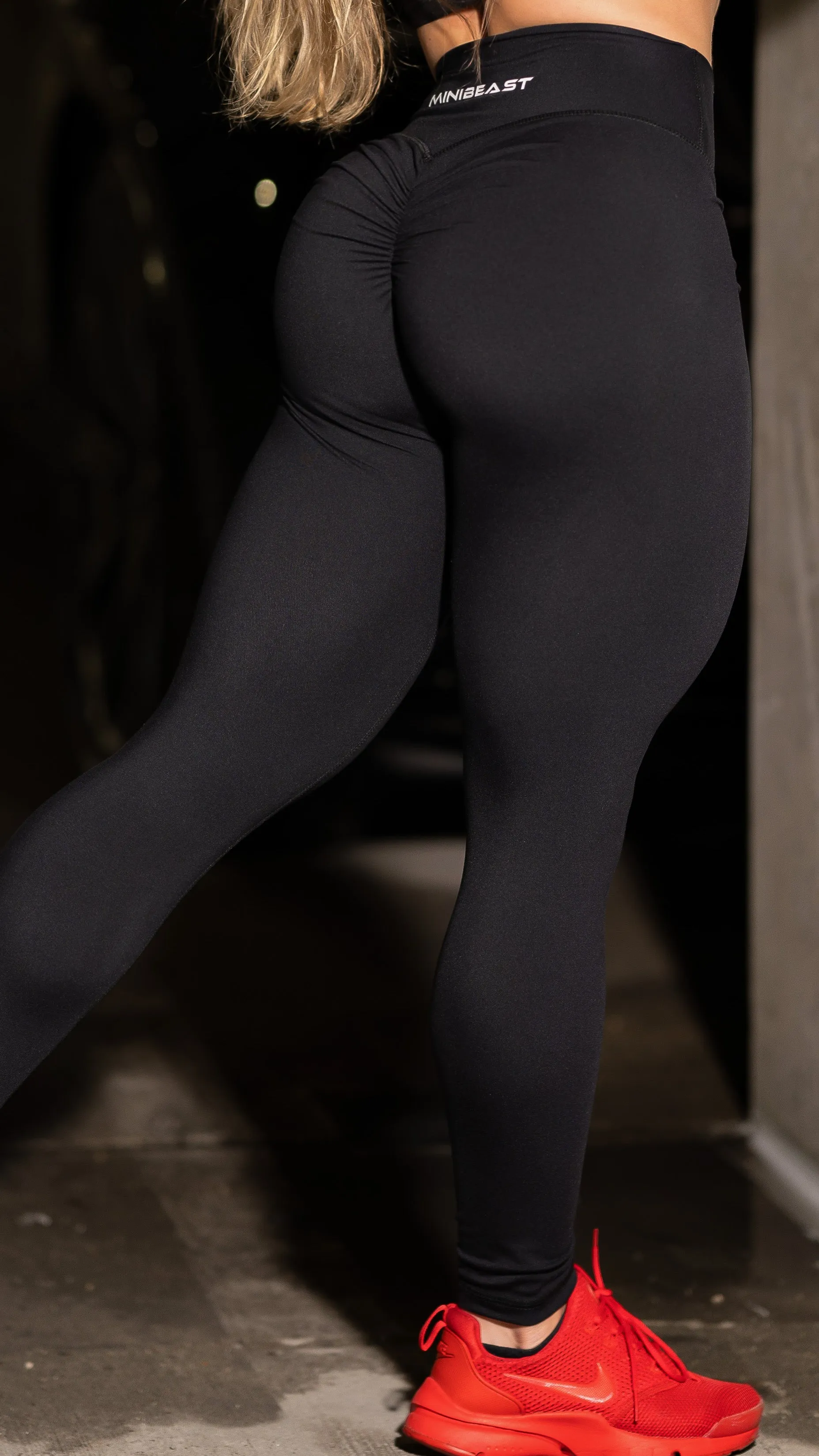 Curve Classic Leggings