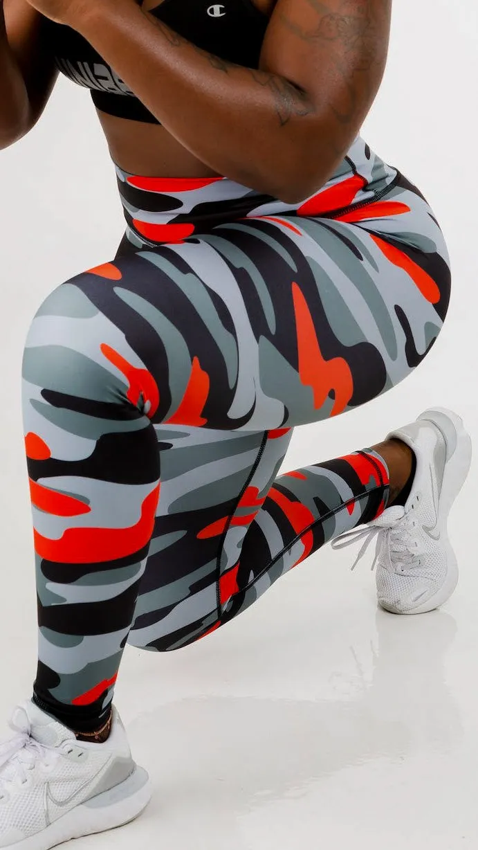 Curve Classic Leggings