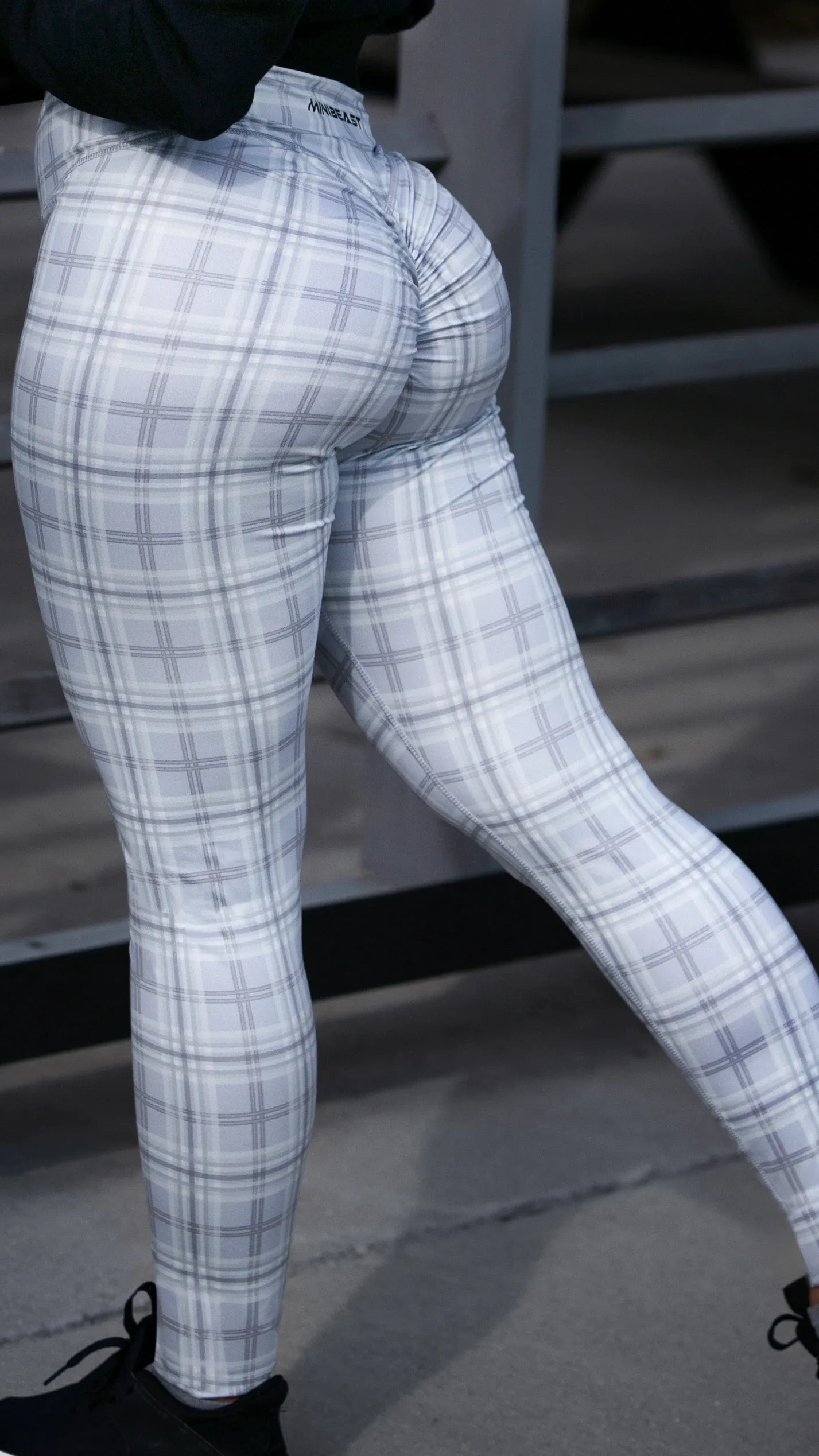 Curve Classic Leggings