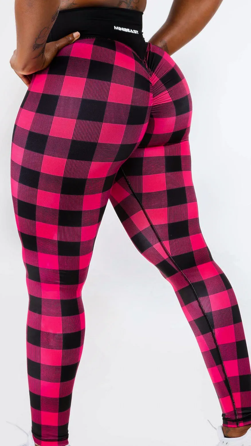 Curve Classic Leggings