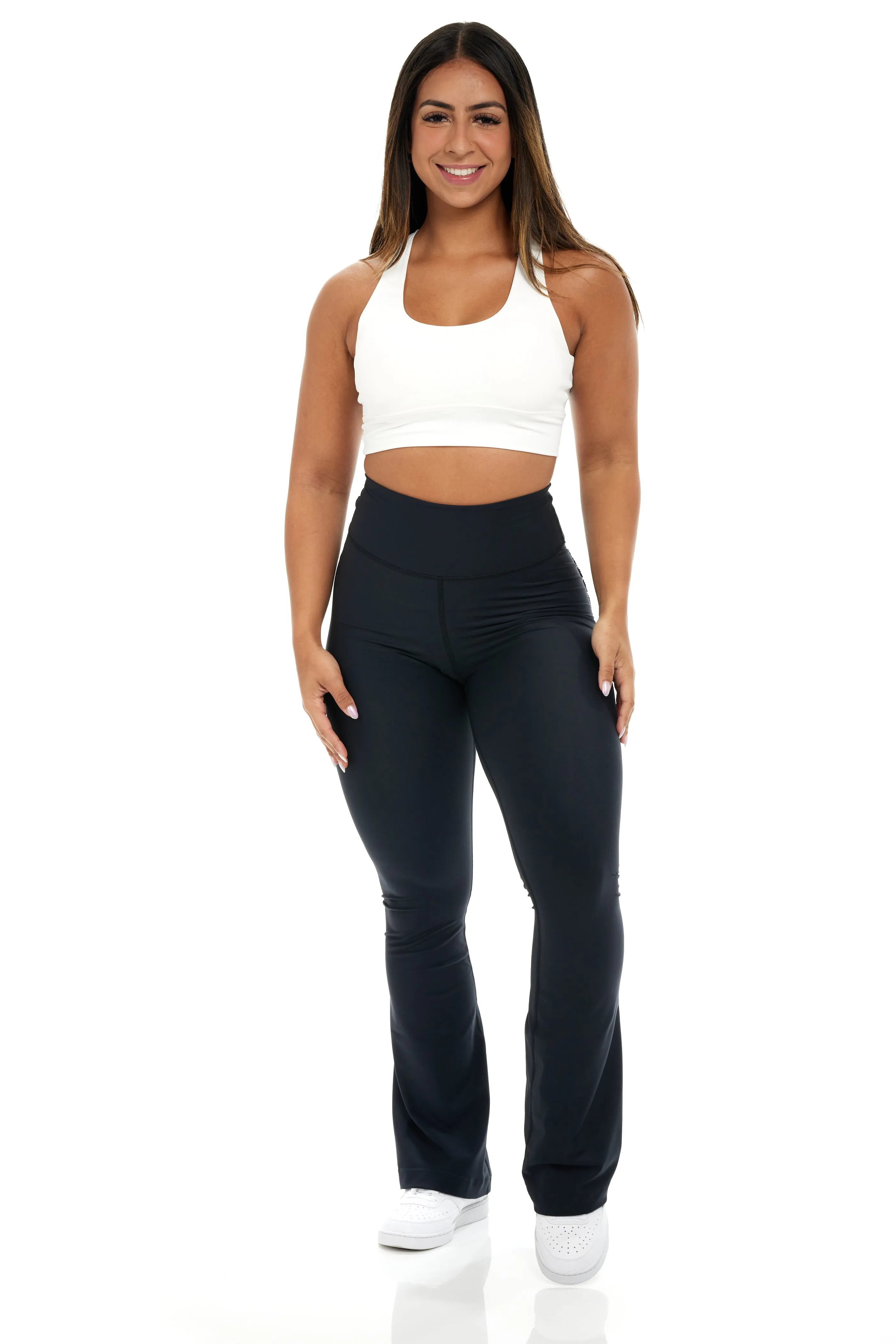 Curve X Flare Leggings