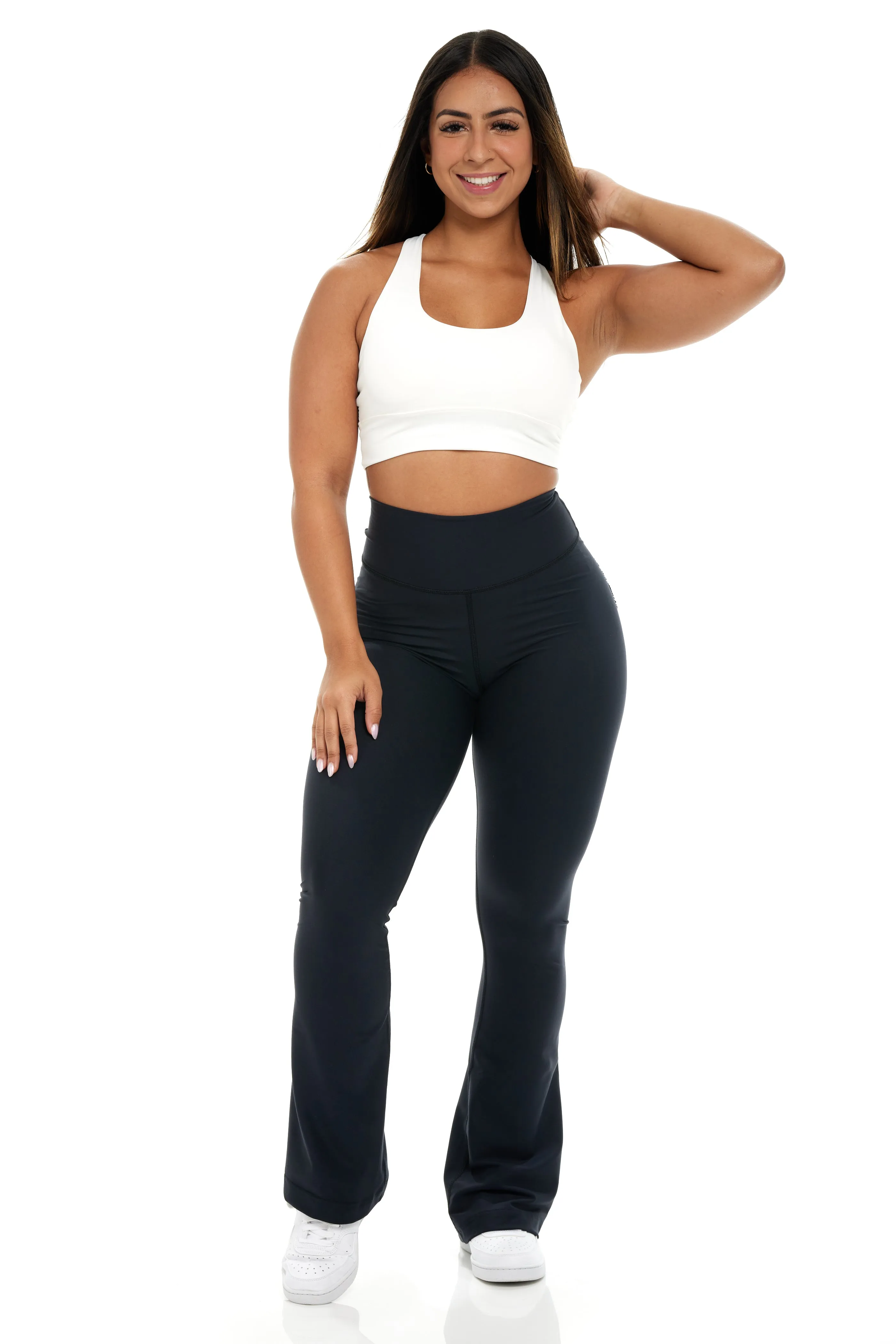 Curve X Flare Leggings