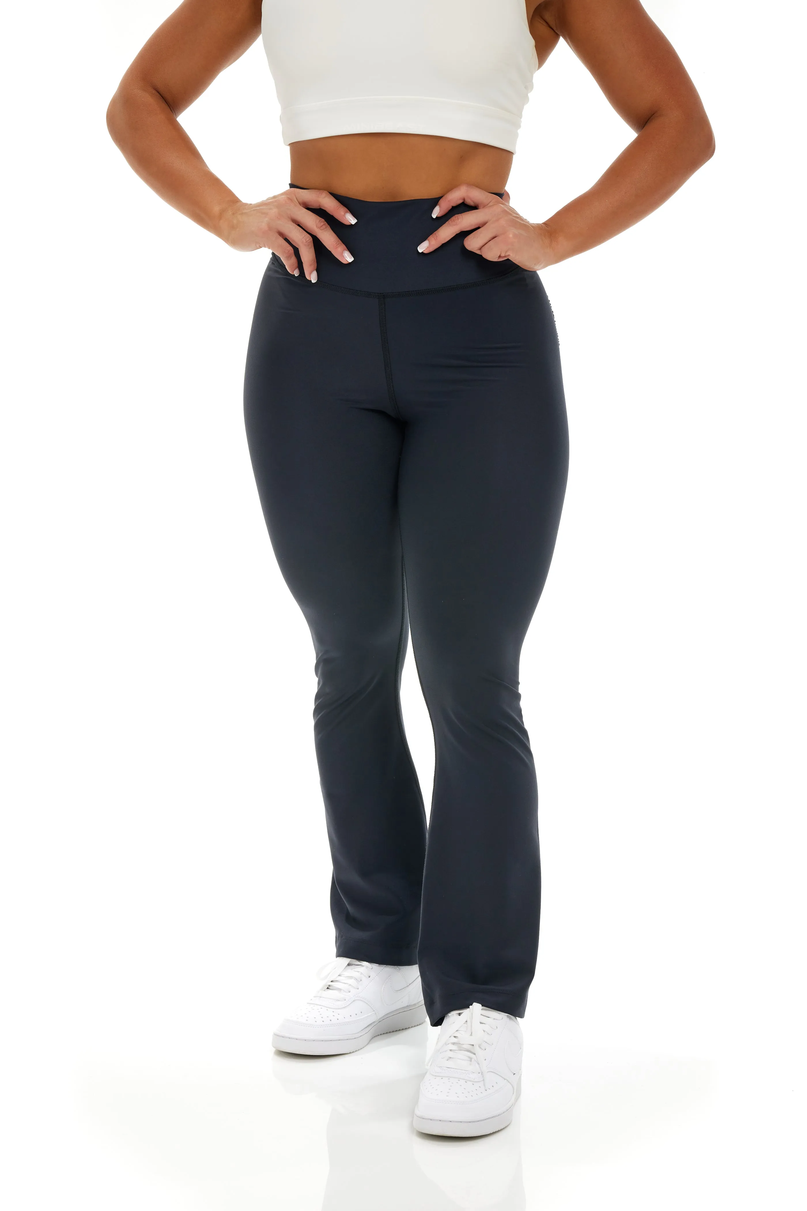 Curve X Flare Leggings