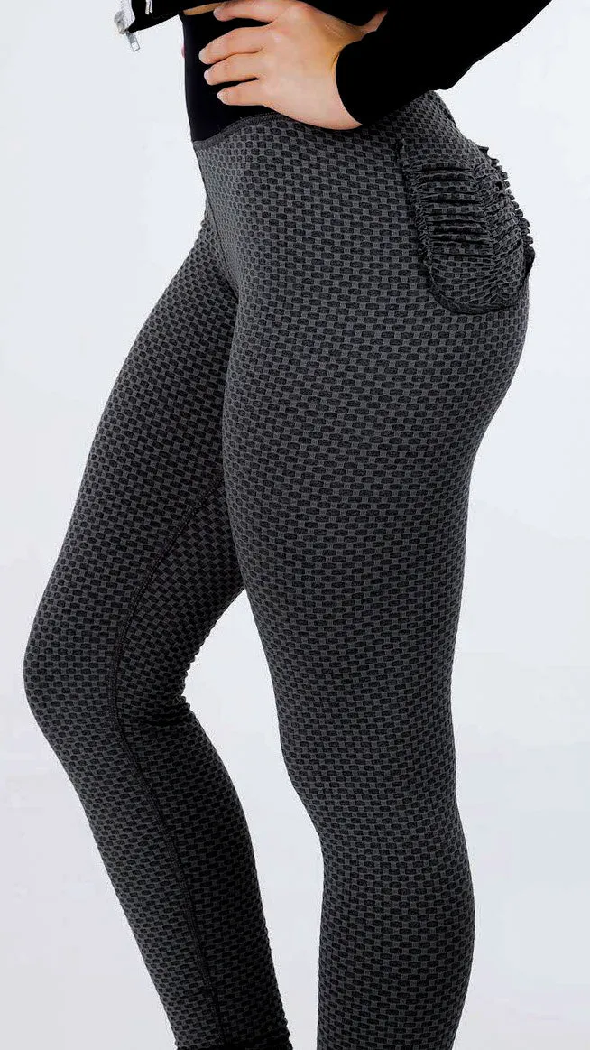 Curve X Leggings Hex