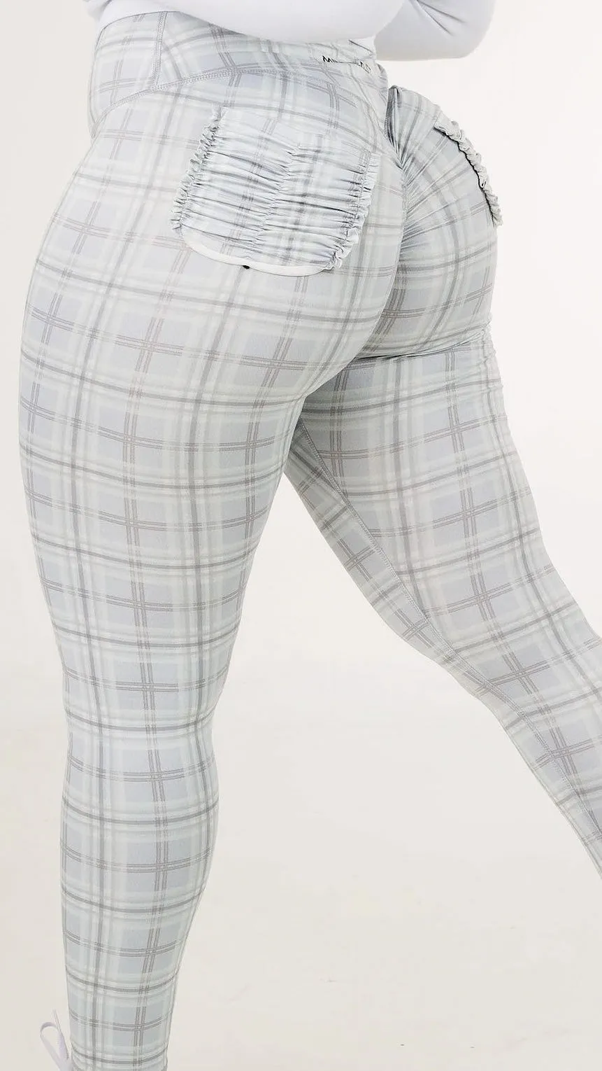 Curve X Leggings Pattern