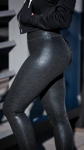 Curve X Leggings Pattern