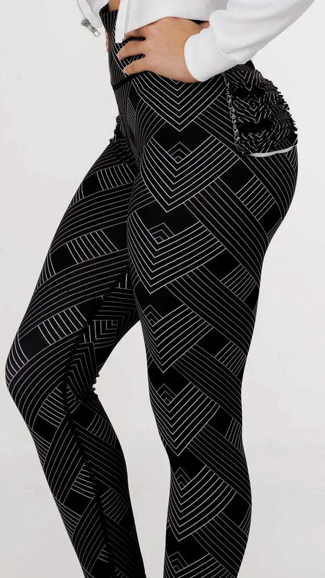 Curve X Leggings Pattern