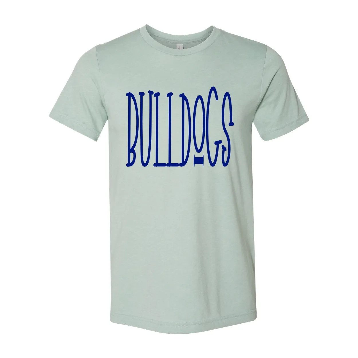 Decatur Bulldogs T-Shirt