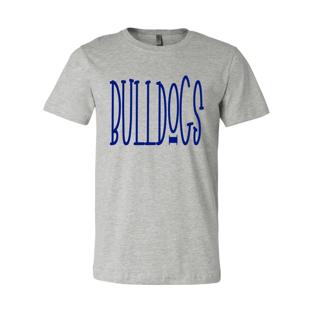 Decatur Bulldogs T-Shirt