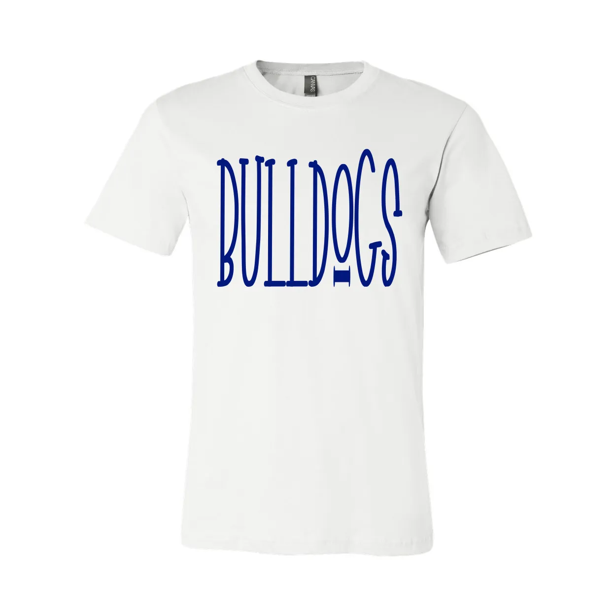 Decatur Bulldogs T-Shirt