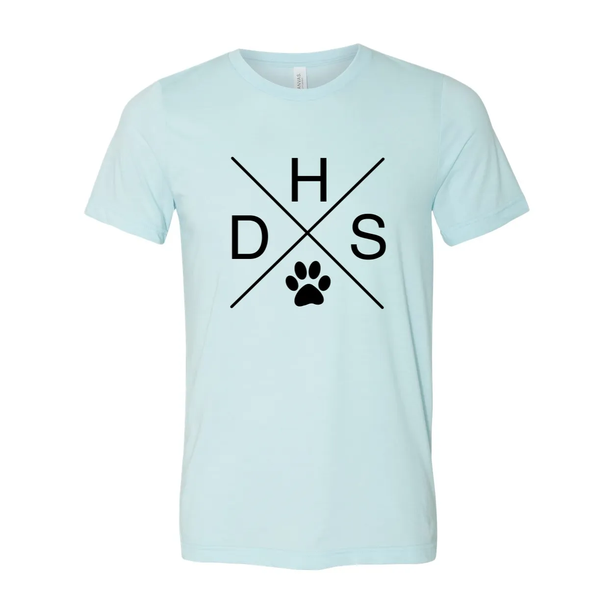 DHS Decatur Bulldogs T-Shirt