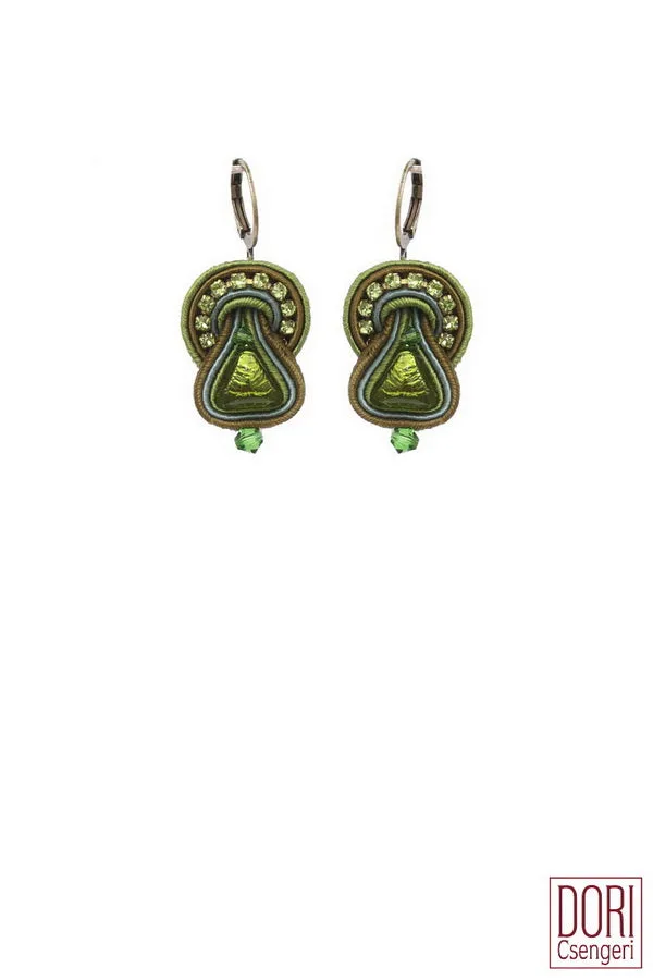 DoriGreen Cute Dangle Earrings