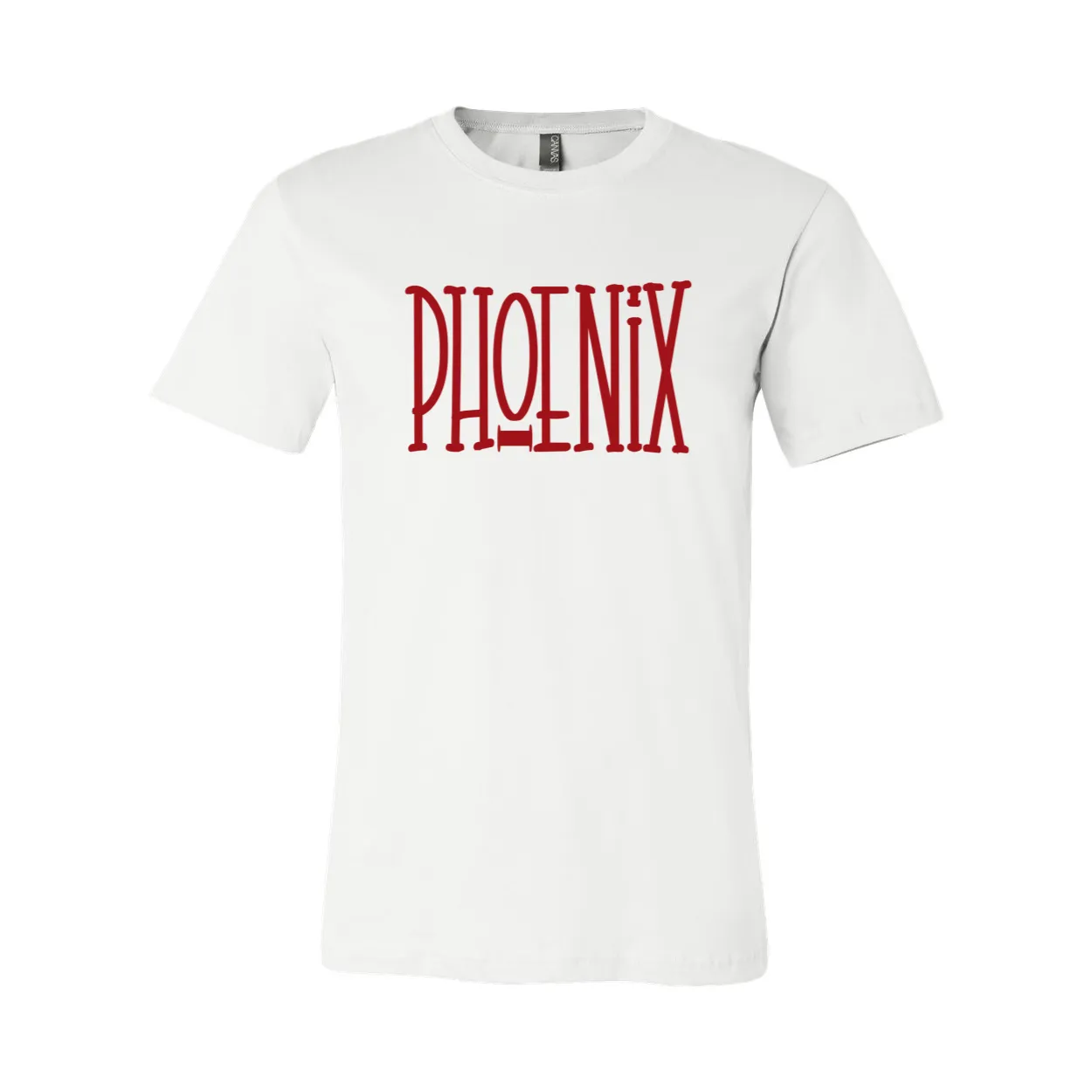 DTSOI Phoenix Soft Tee