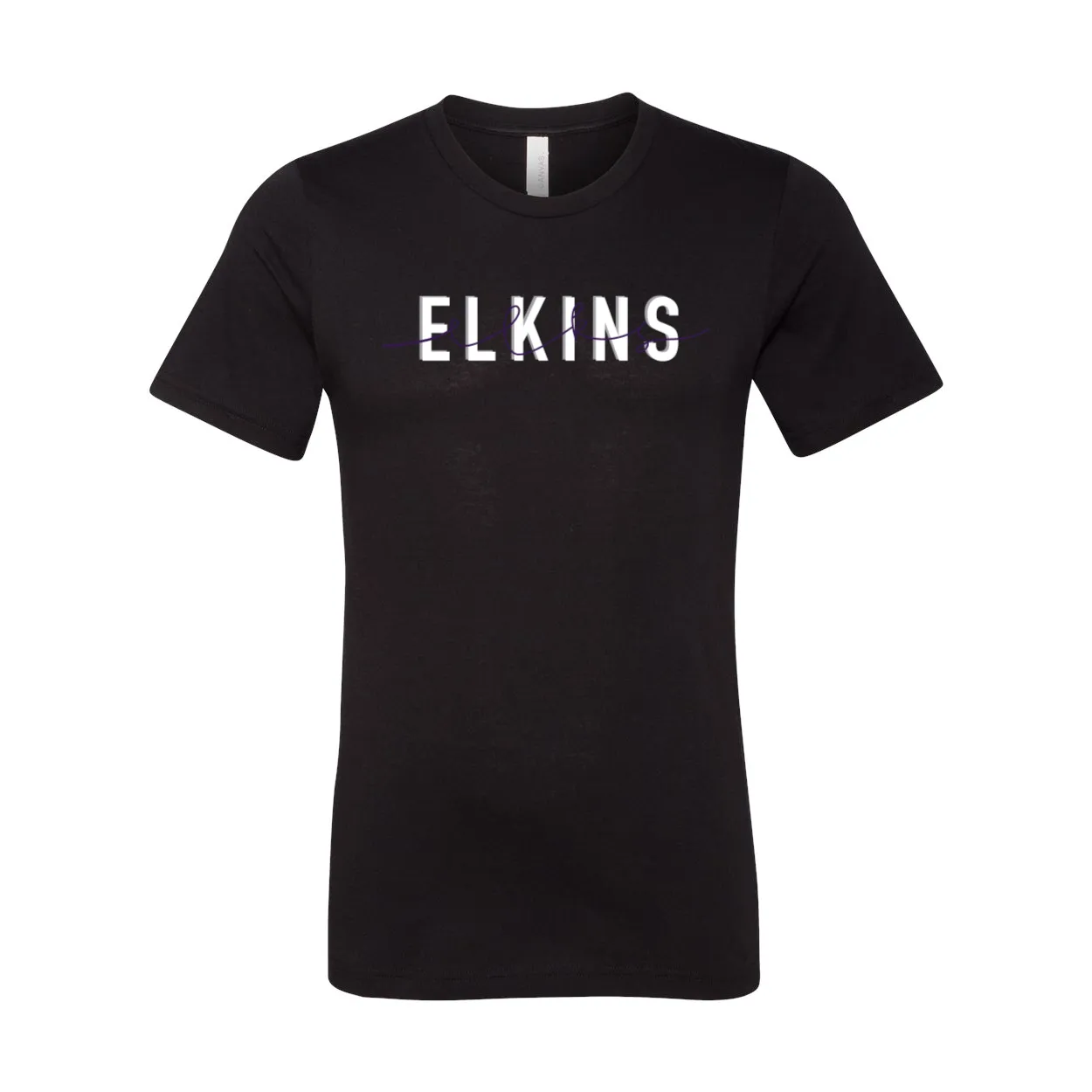 Elkins Elks Soft Tee