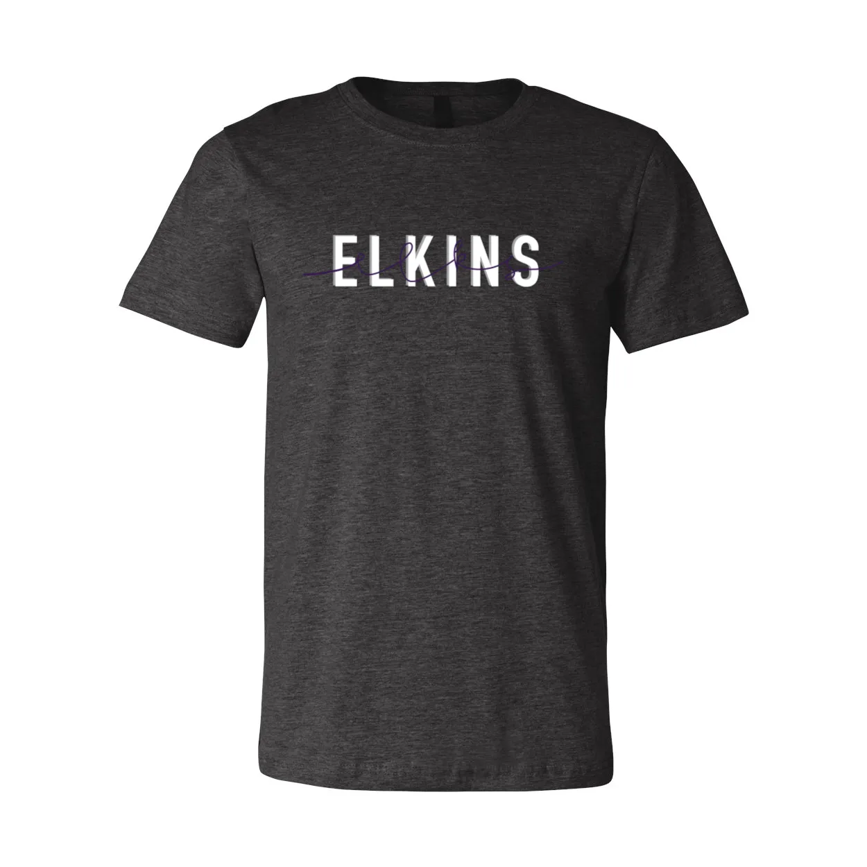 Elkins Elks Soft Tee