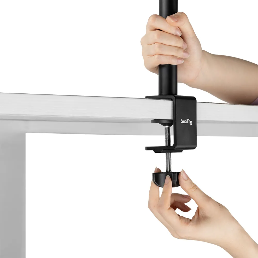 Encore DT-30 Desk Mount with Holding Arm 3992