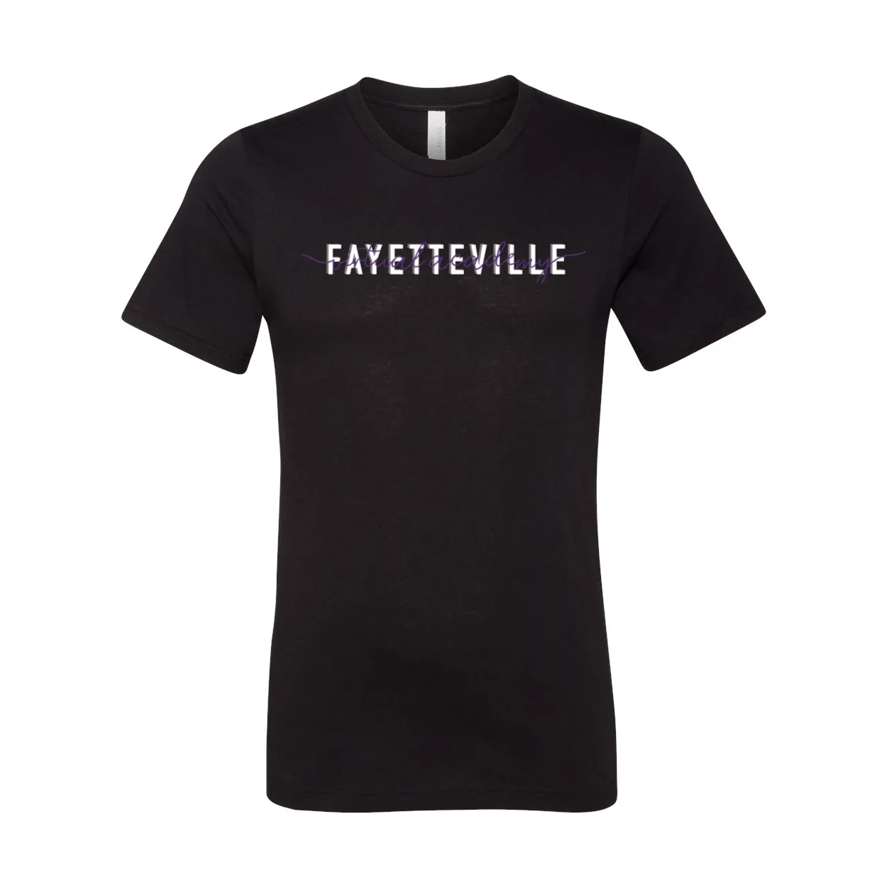 Fayetteville Virtual Academy T-Shirt