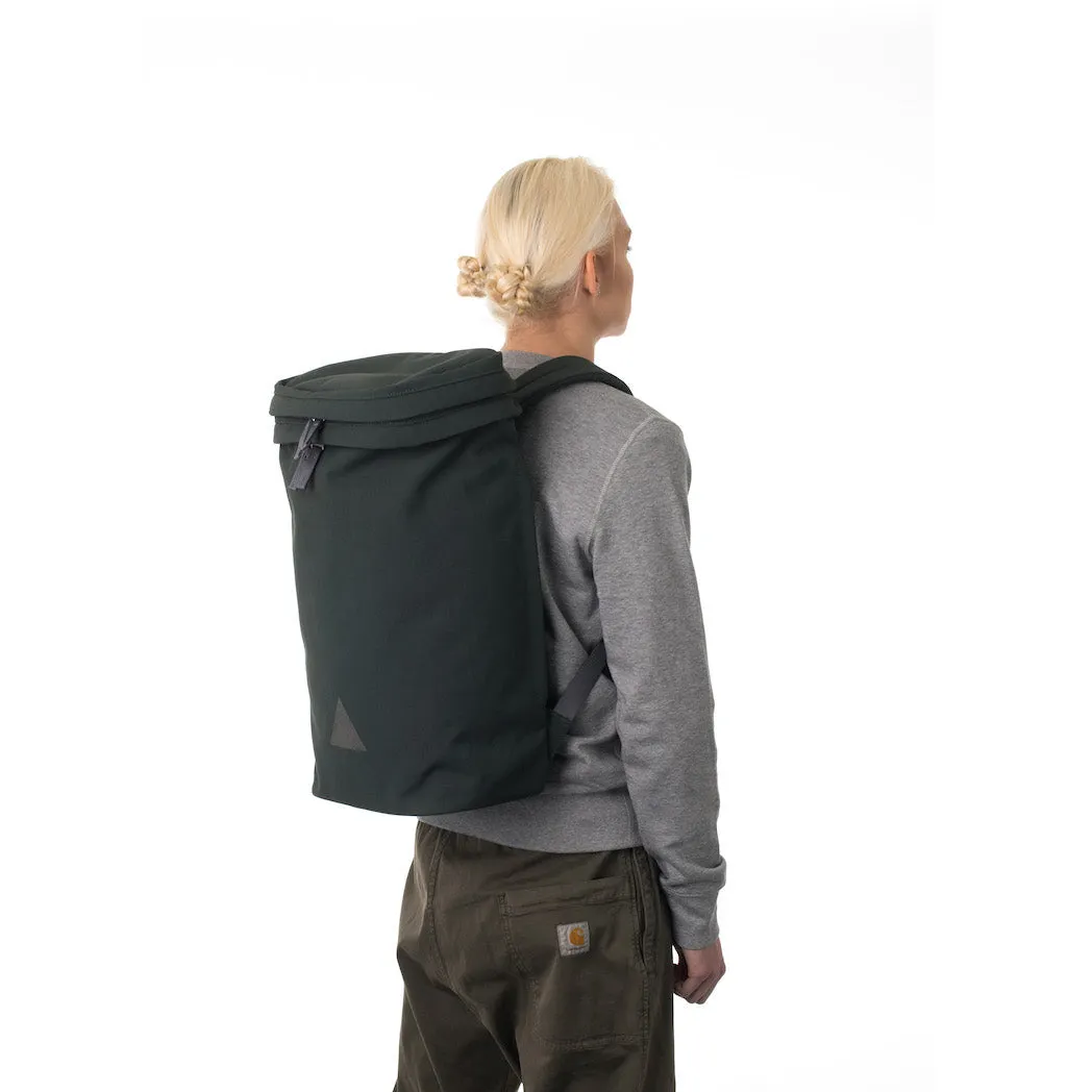 Fell Zip Backpack 30L Basalt SAMPLE