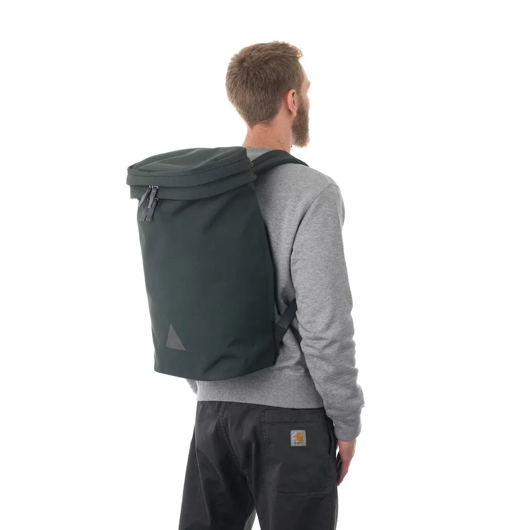 Fell Zip Backpack 30L Basalt SAMPLE