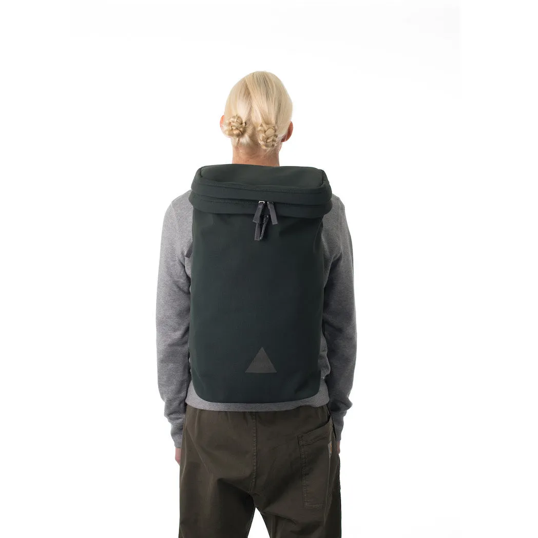 Fell Zip Backpack 30L Basalt SAMPLE