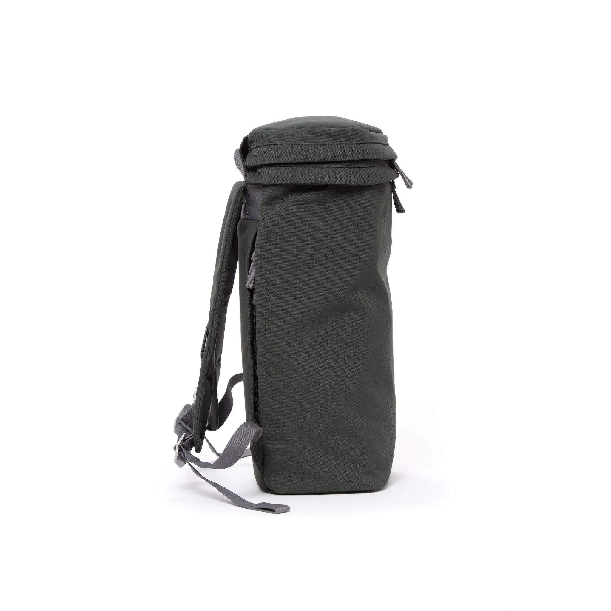 Fell Zip Backpack 30L Basalt SAMPLE