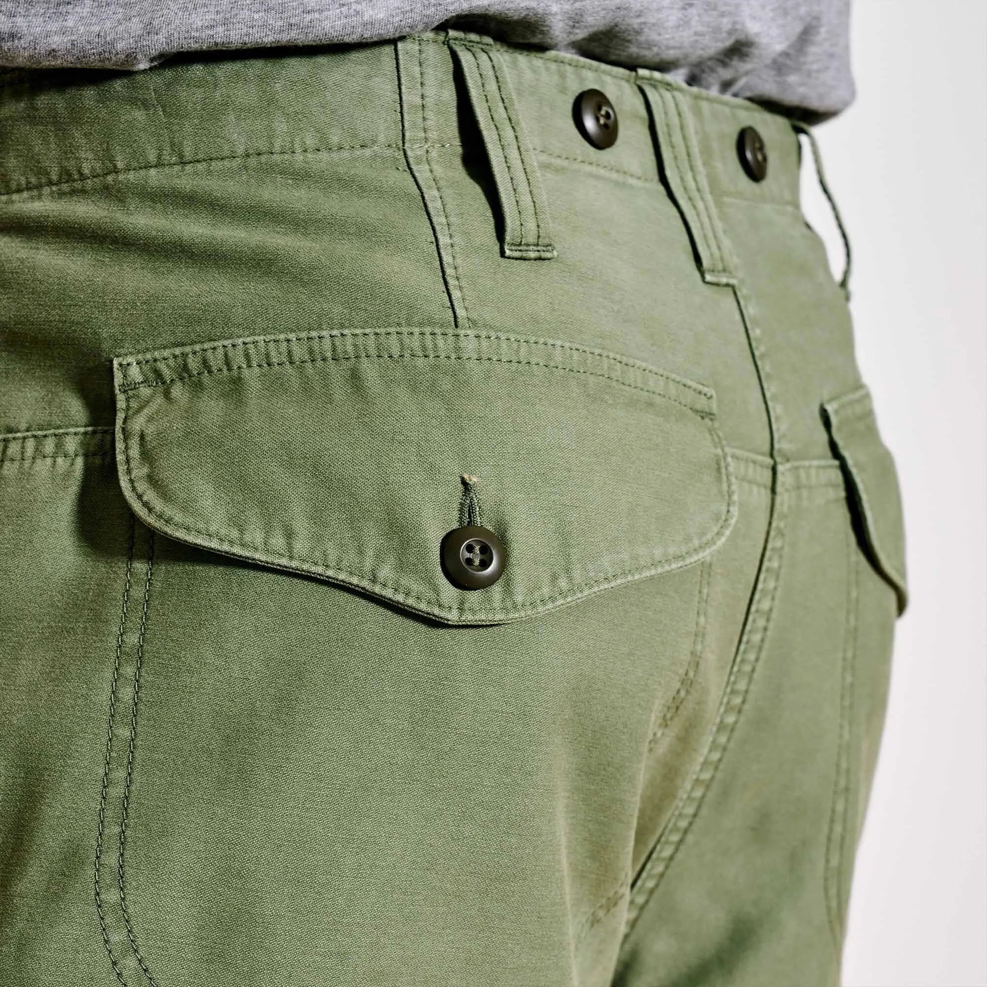 FIELD CARGO SHORTS