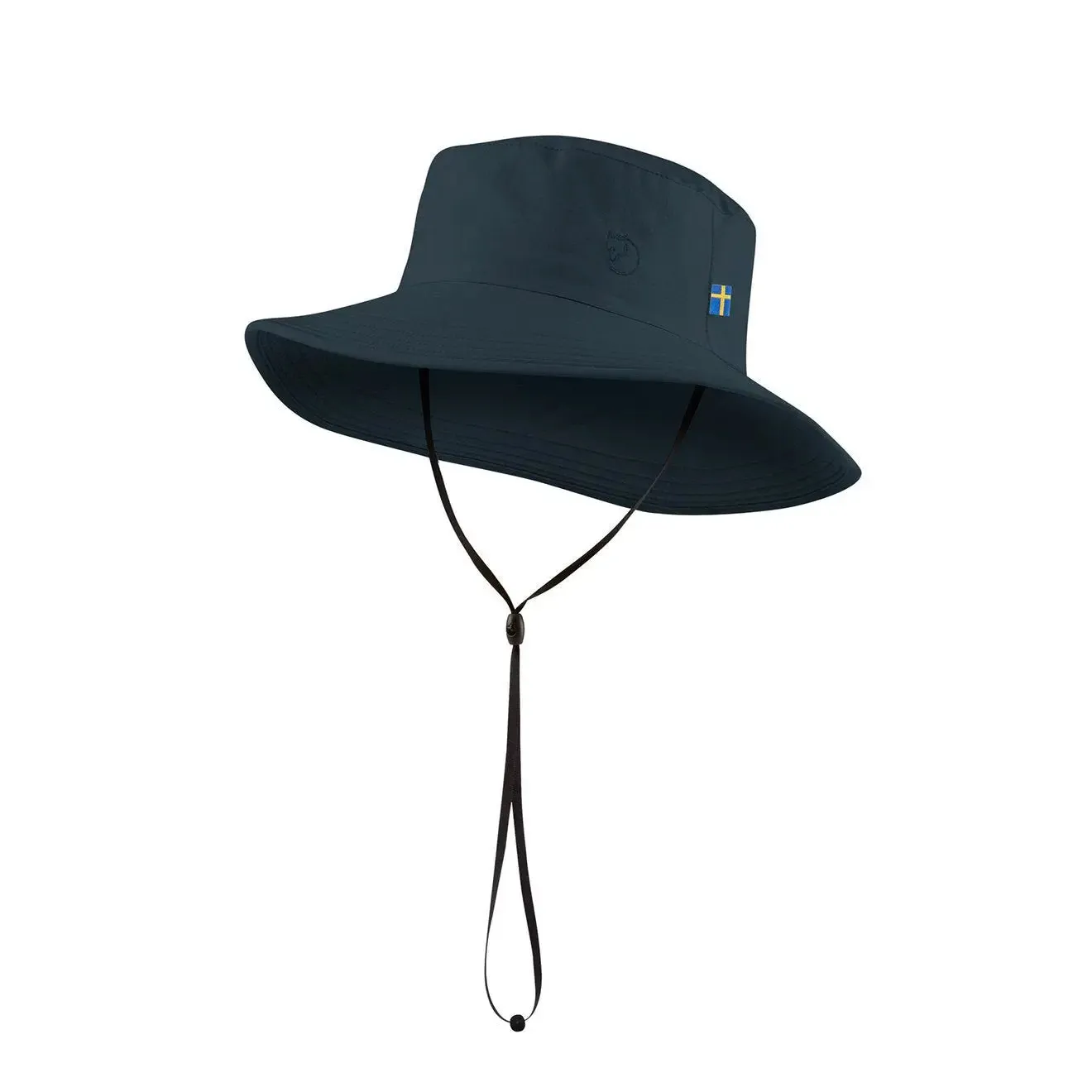 Fjallraven Abisko Sun Hat Dark Navy